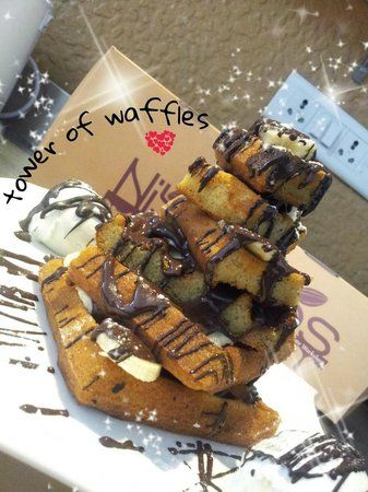 Nibs Cafe & Chocolataria